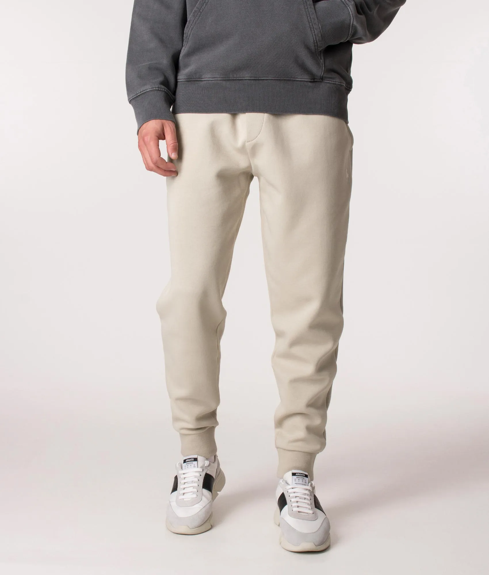 Athletic Jogger Pant