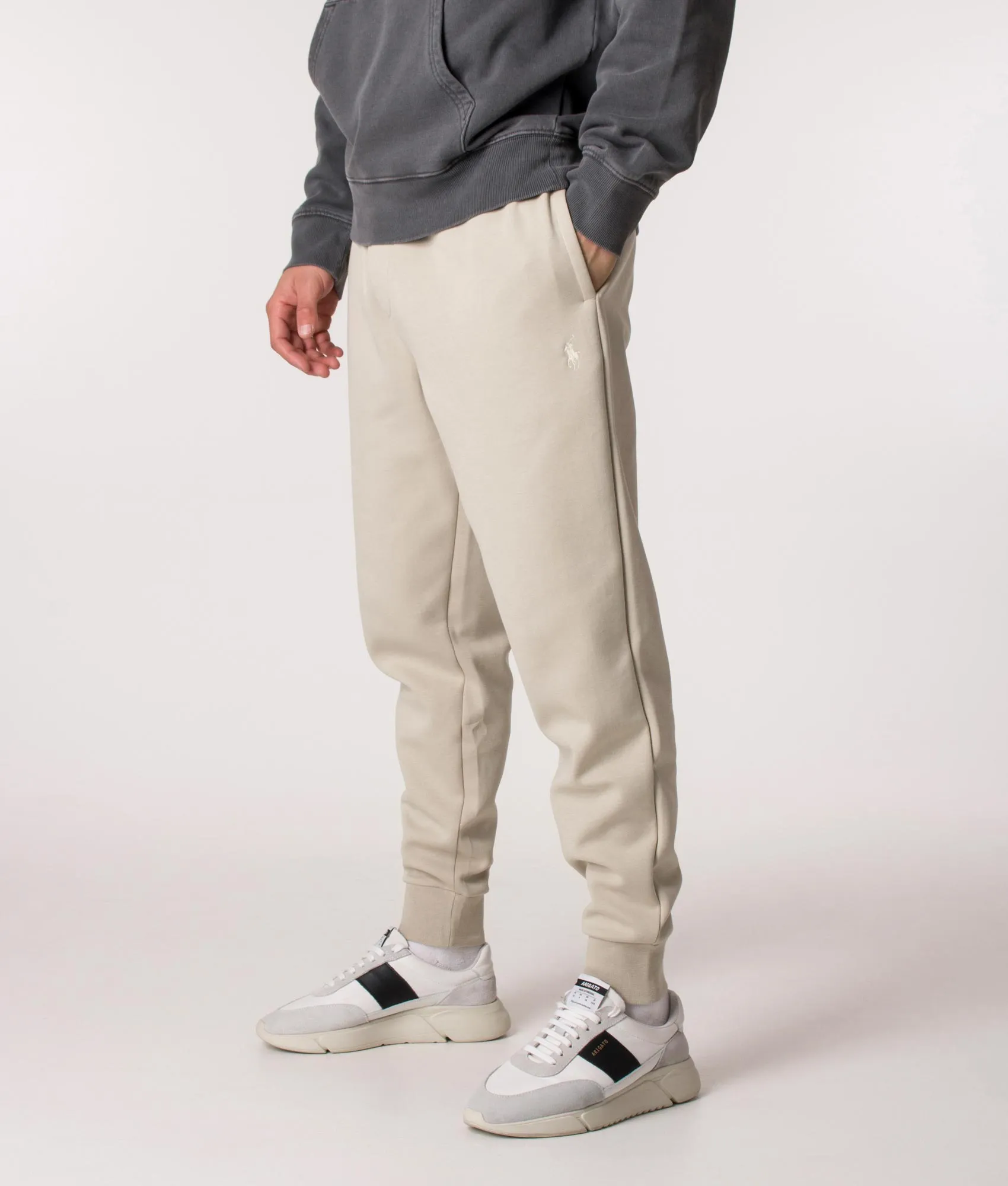 Athletic Jogger Pant