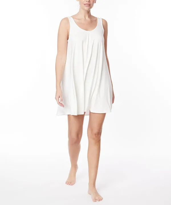 Bamboo Pajama Cami Dress *Online Only*