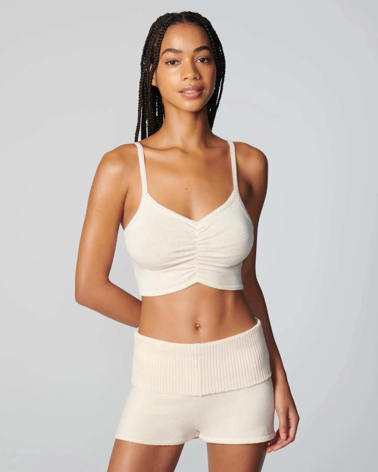 Barre Bralette