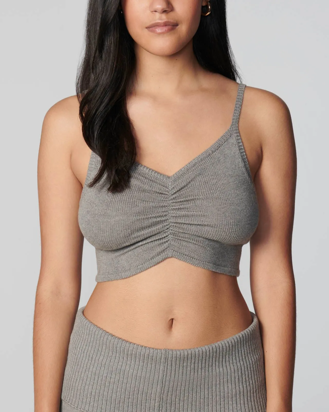 Barre Bralette