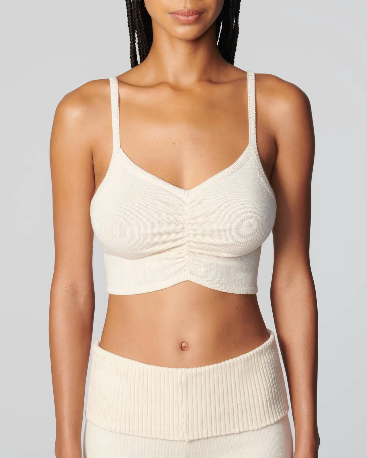 Barre Bralette