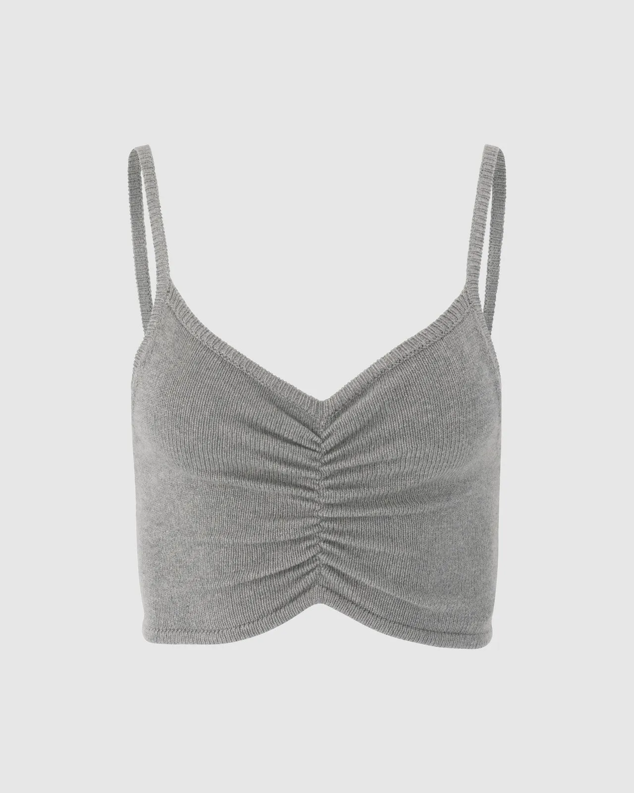 Barre Bralette