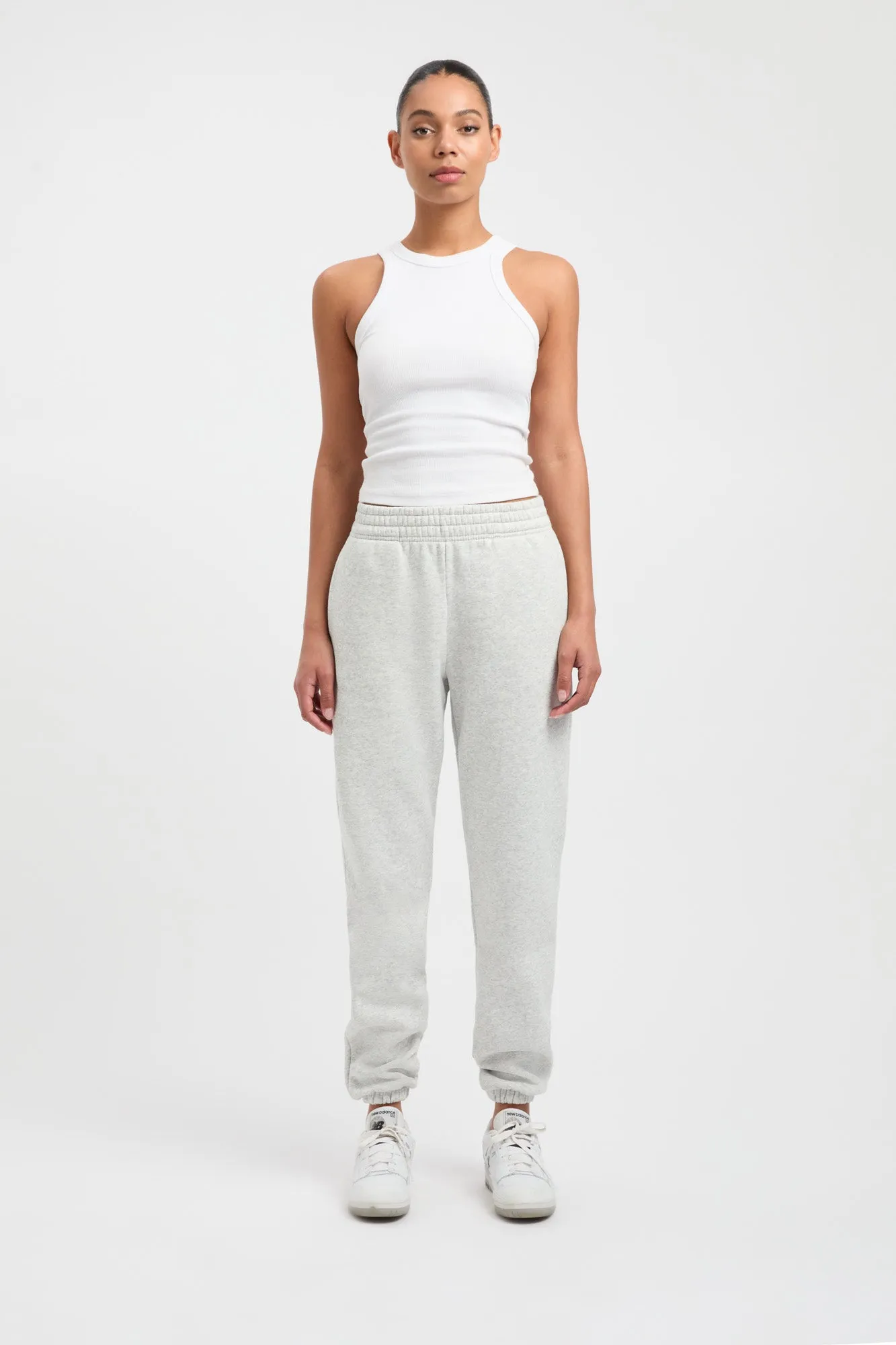 Brushed Williams Trackpant