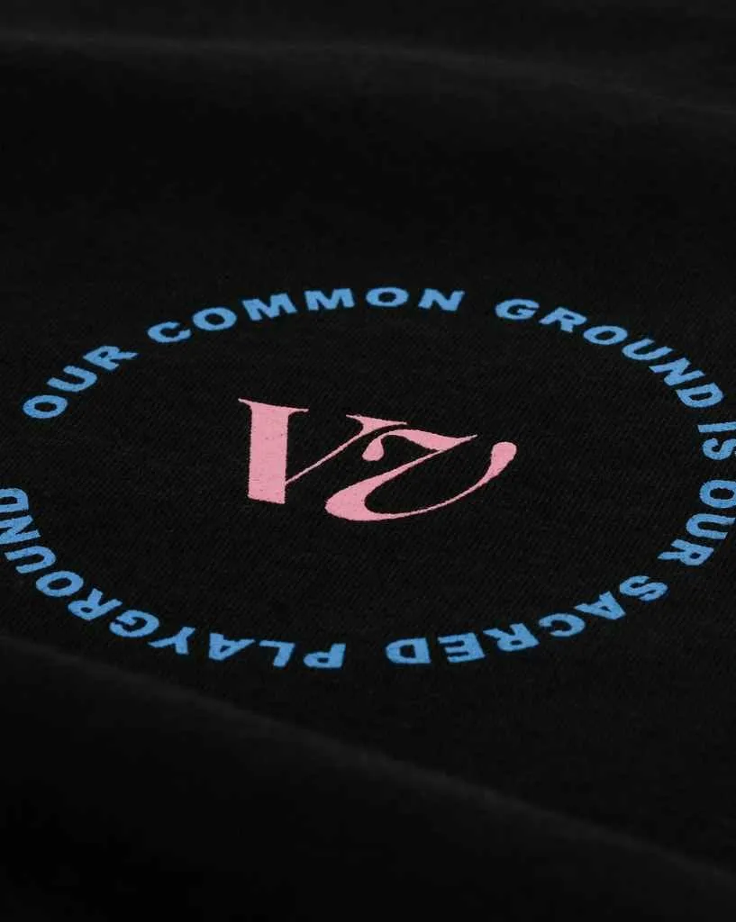 Common Ground T-Shirt