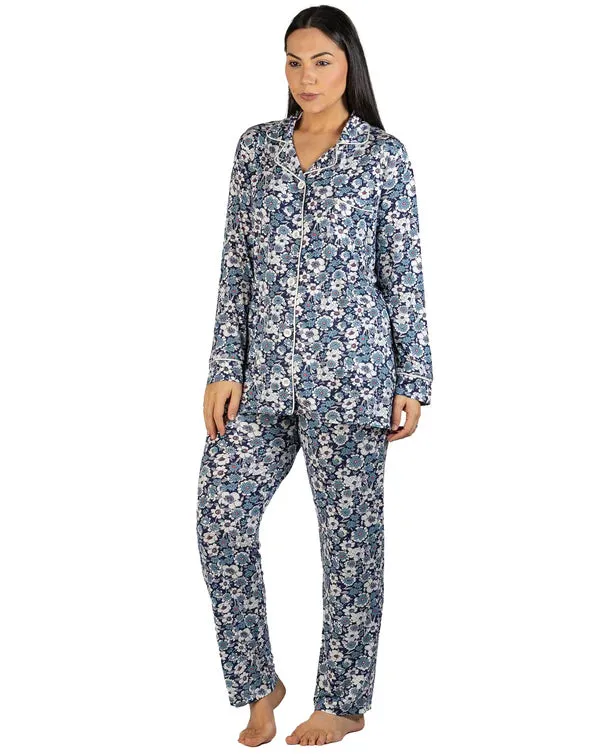 Dahlia Pyjama Set