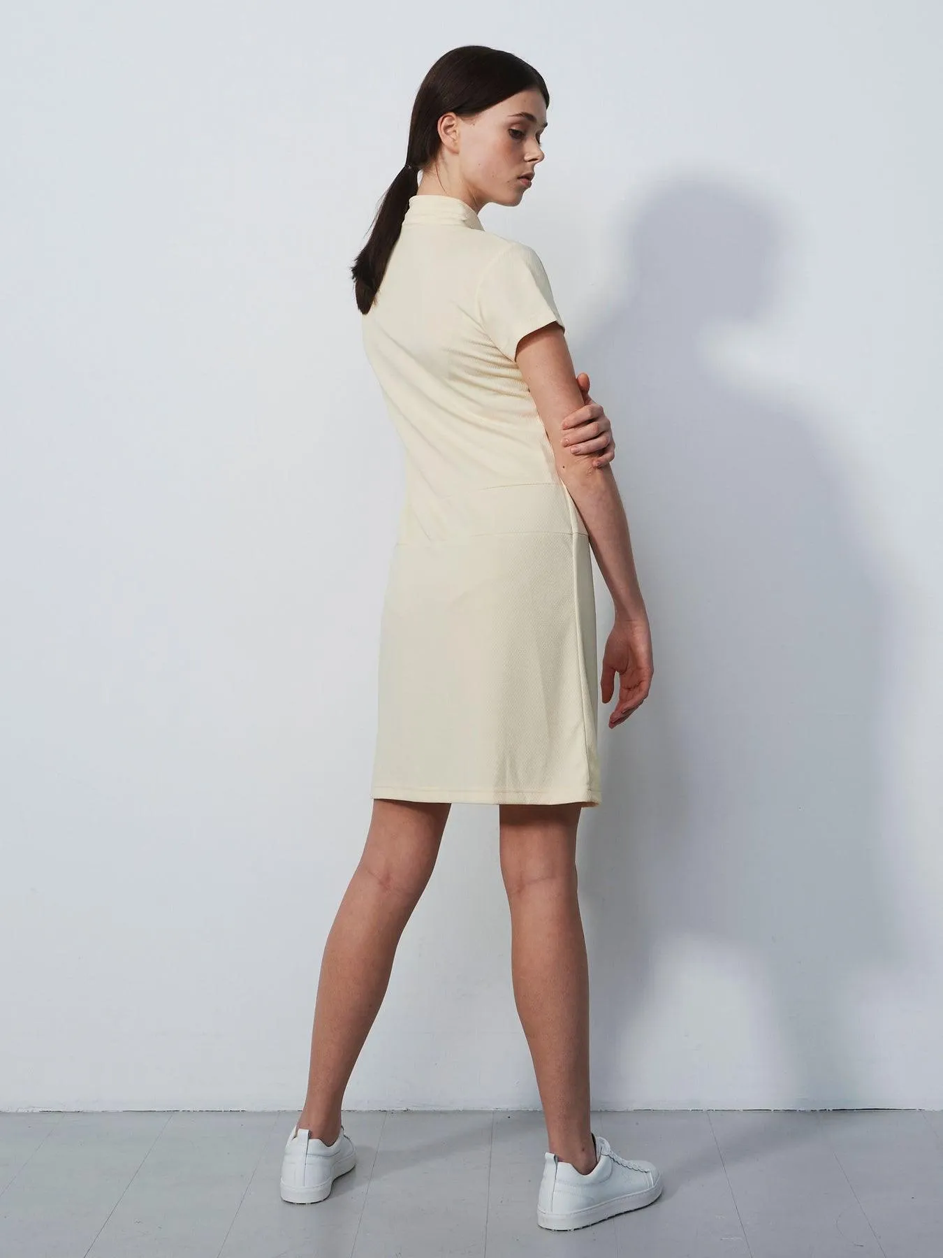 Daily Sports - Rimini Cap Sleeve Dress