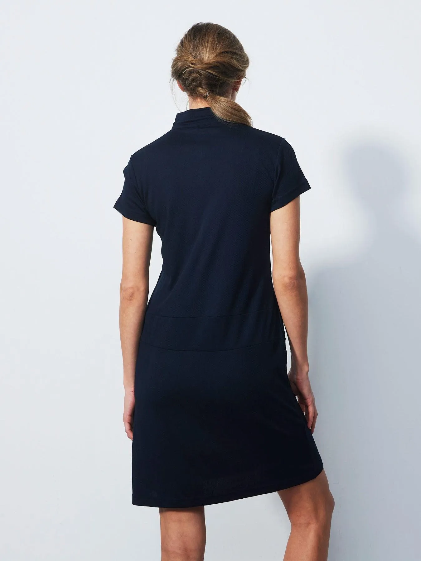 Daily Sports - Rimini Cap Sleeve Dress