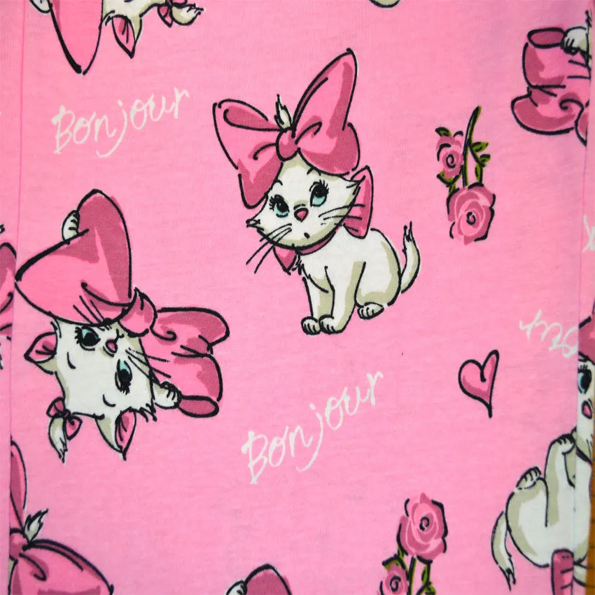 Disney's Aristocats Marie Bonjour Lounge Pants