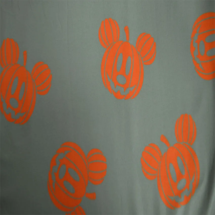 Disney's Mickey Mouse Halloween Pumpkins Lounge Pants