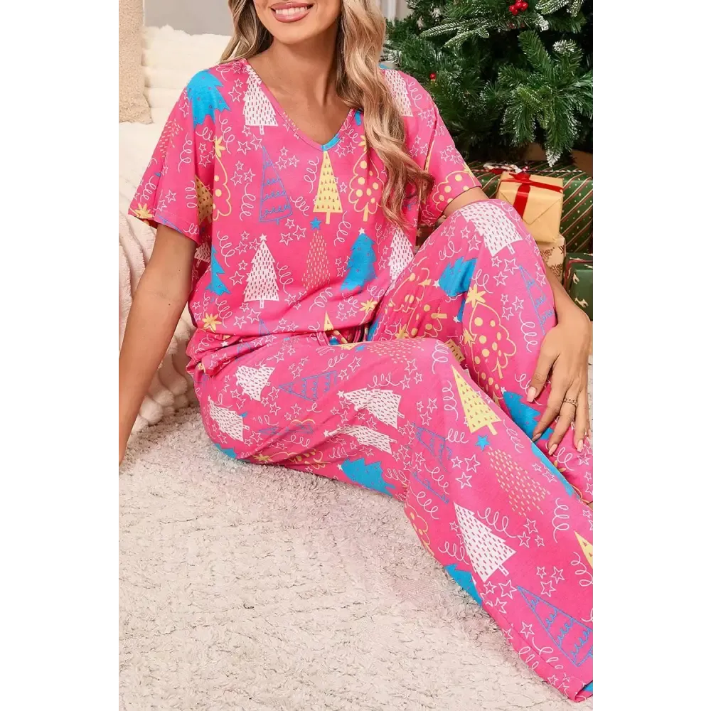 Elevate Your Wardrobe with Timeless Luxury Loungewear Set