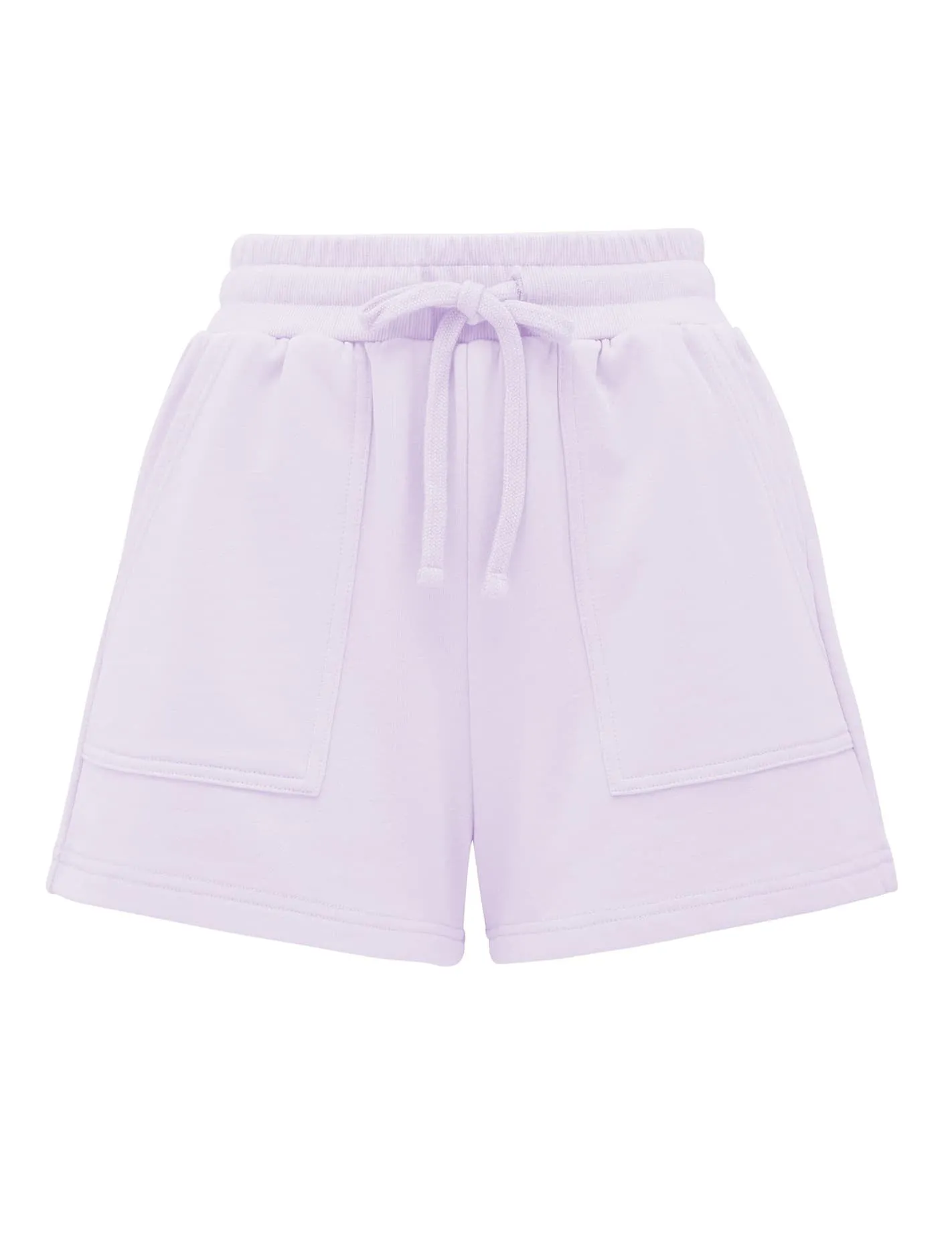 Ella Sweat Loungewear Short