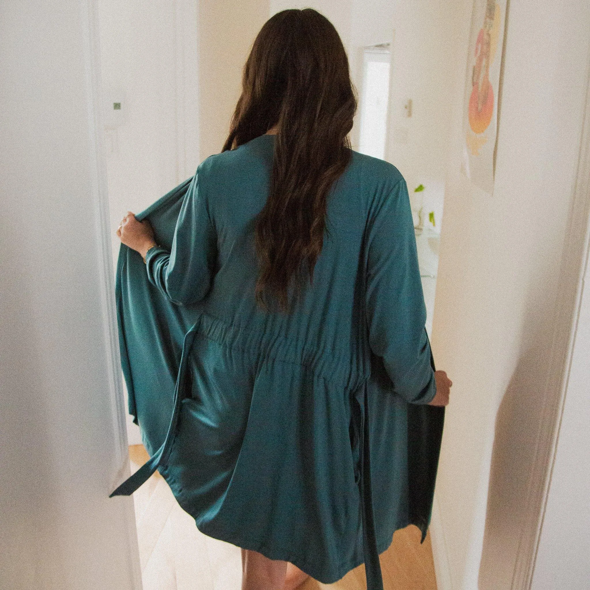 Essential Light Robe