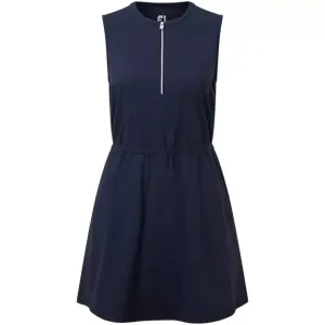 Footjoy robe Dress interlock Navy