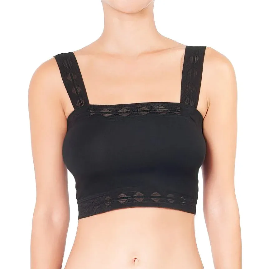 HUIT - Jeanne - Crop Top