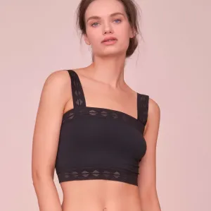 HUIT - Jeanne - Crop Top