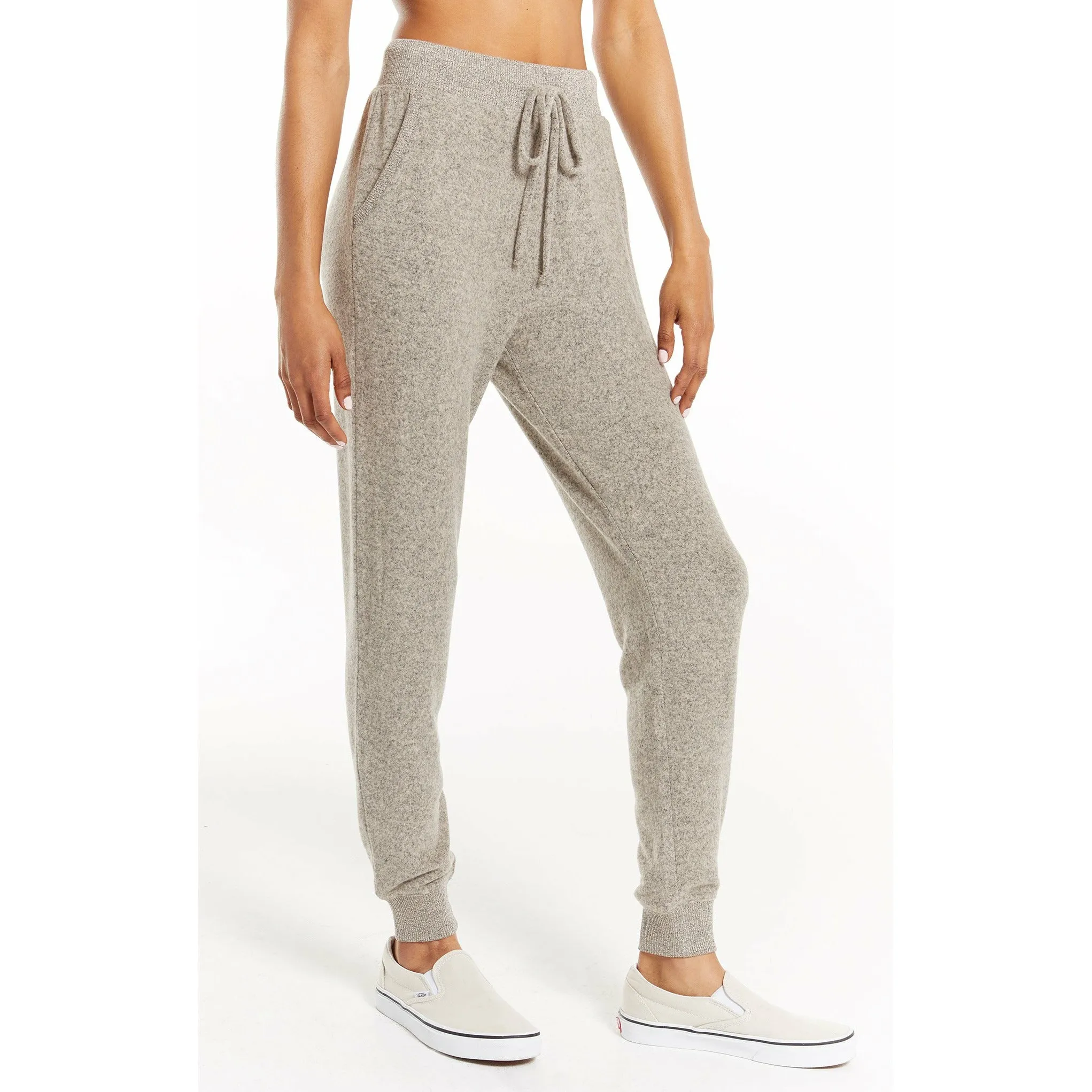 Jill Marled Jogger