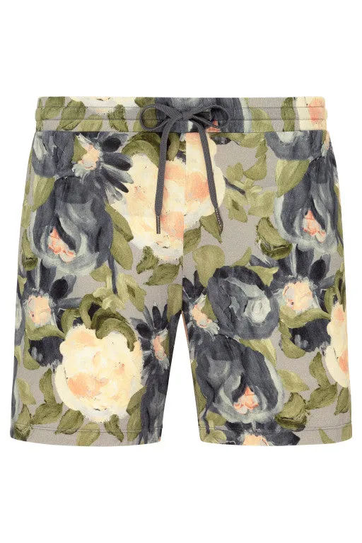 Jockey® Comfort Floral Bermudas