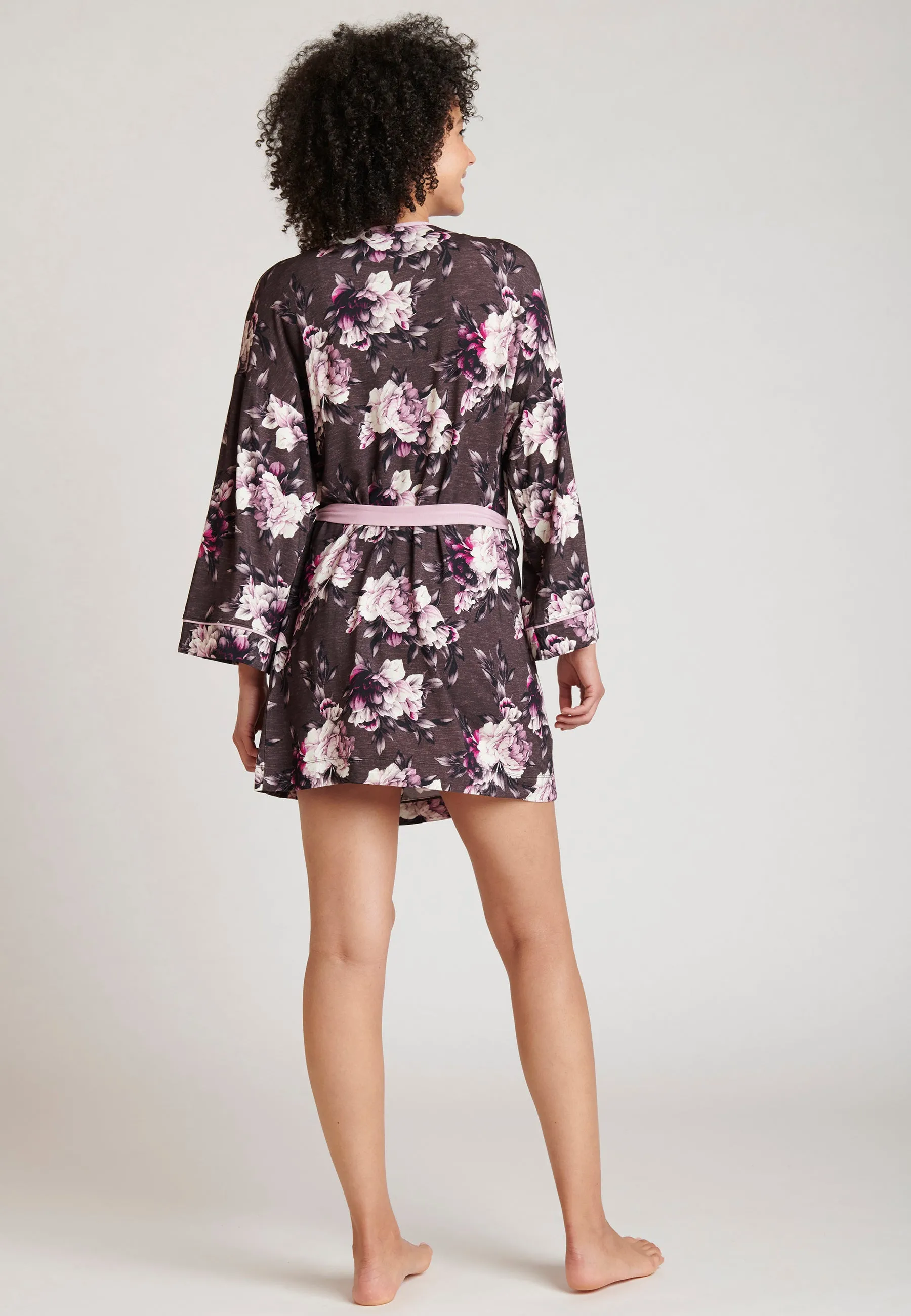 Jockey® Stylish Lounge Kimono