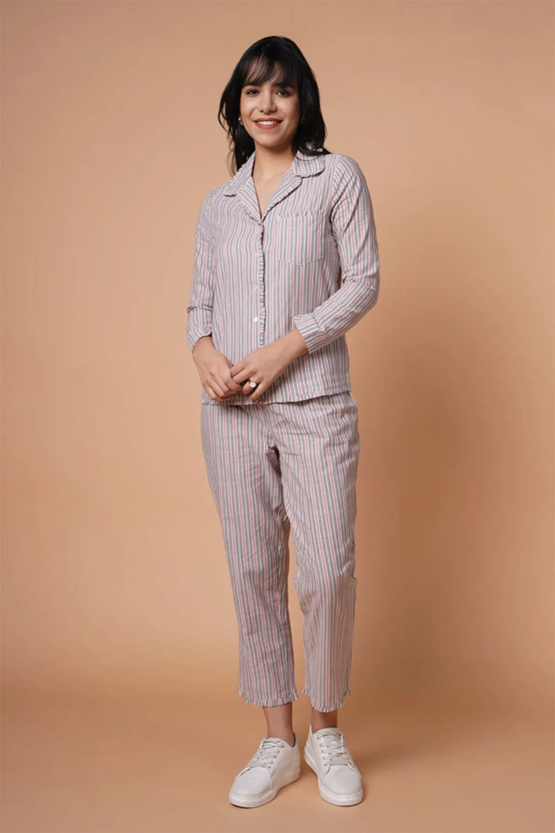 Lady Lucky Loungewear