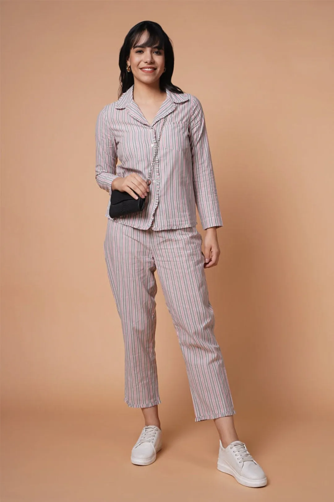 Lady Lucky Loungewear