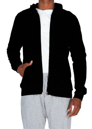 Lounge Zip-Up Hoody