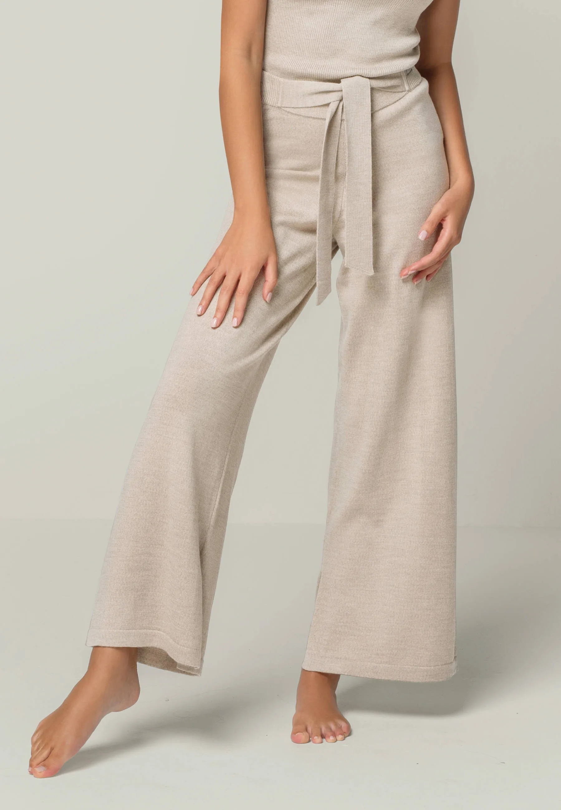 LOUNGEWEAR SET  - Pullover Bailey & Pants Bailey