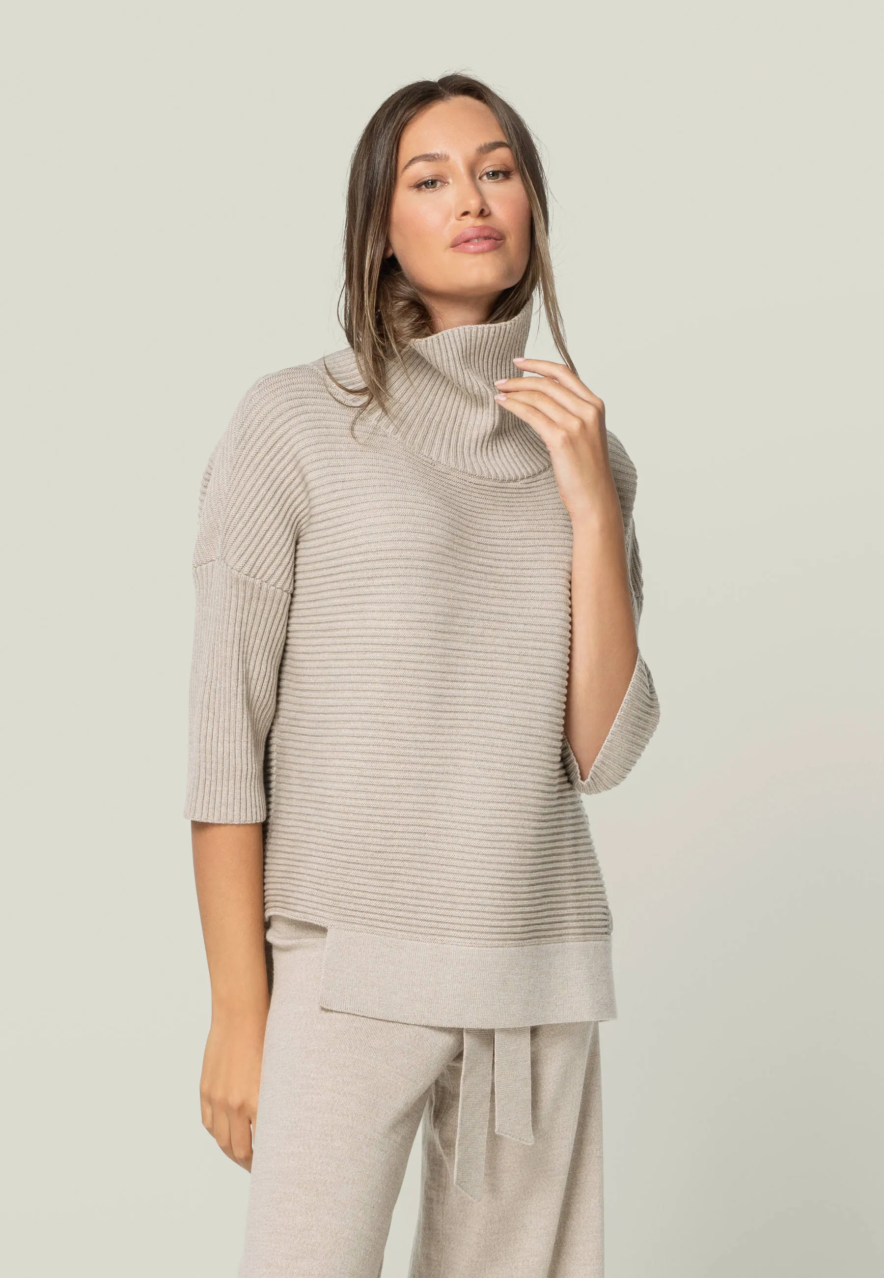 LOUNGEWEAR SET  - Pullover Bailey & Pants Bailey