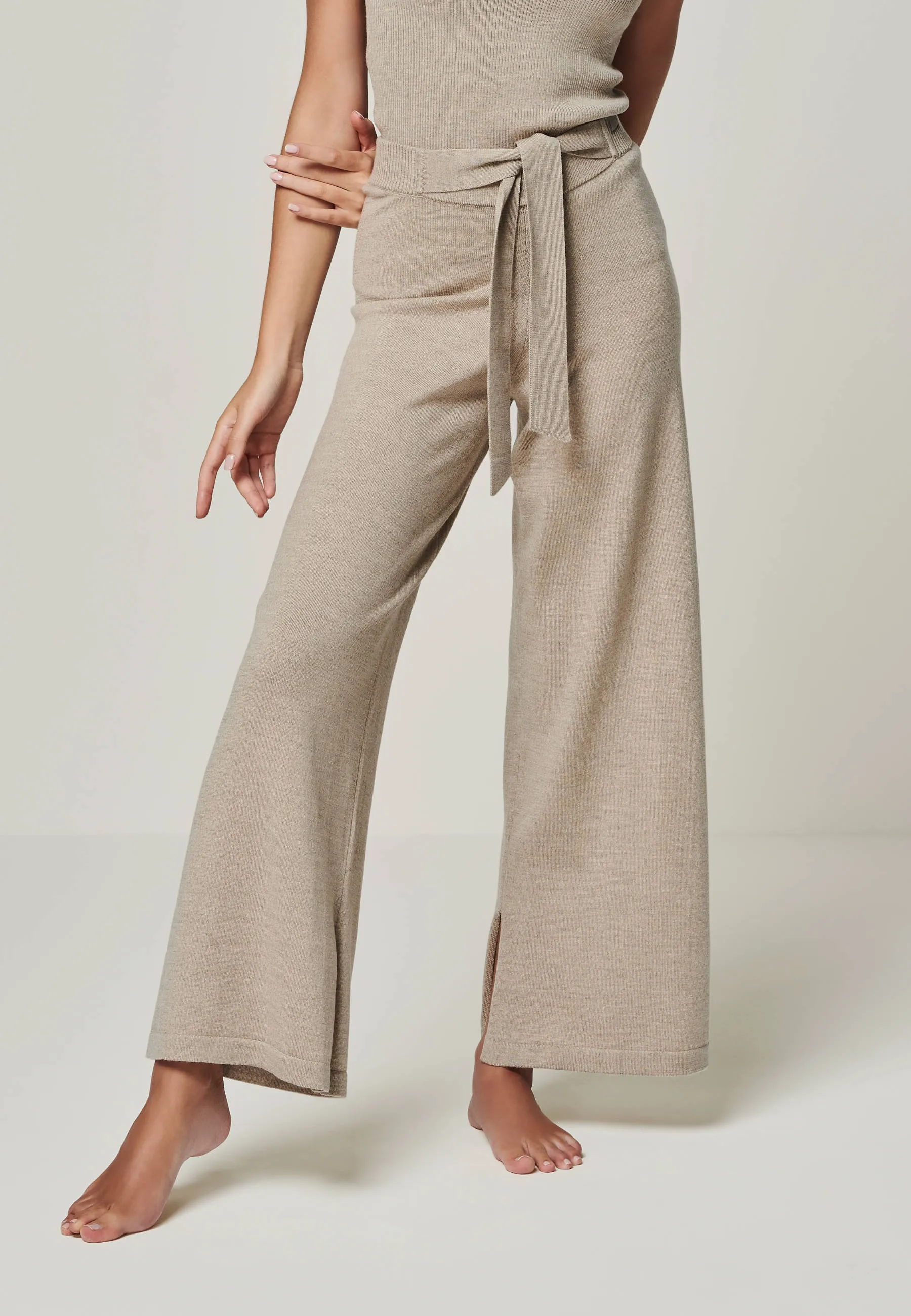 LOUNGEWEAR SET  - Pullover Bailey & Pants Bailey