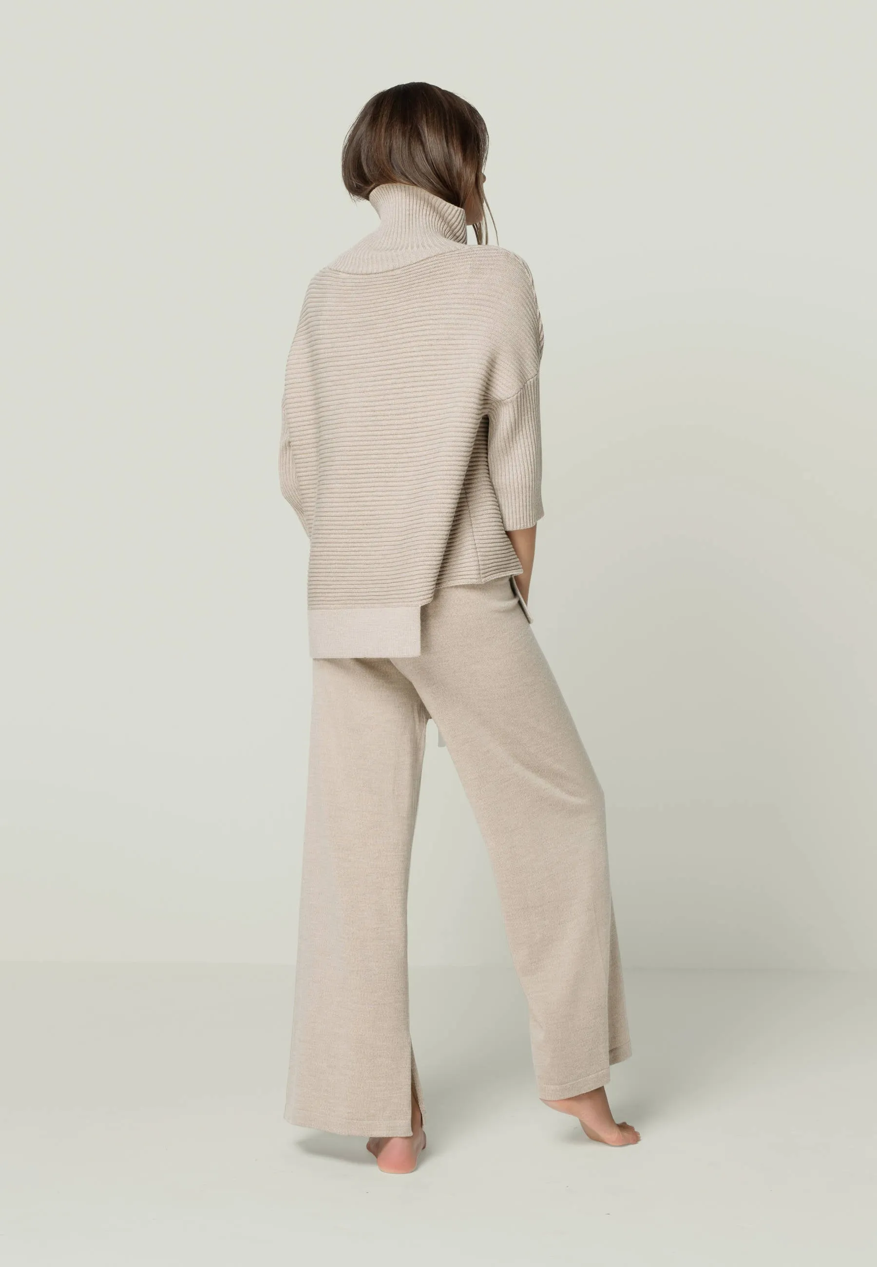 LOUNGEWEAR SET  - Pullover Bailey & Pants Bailey