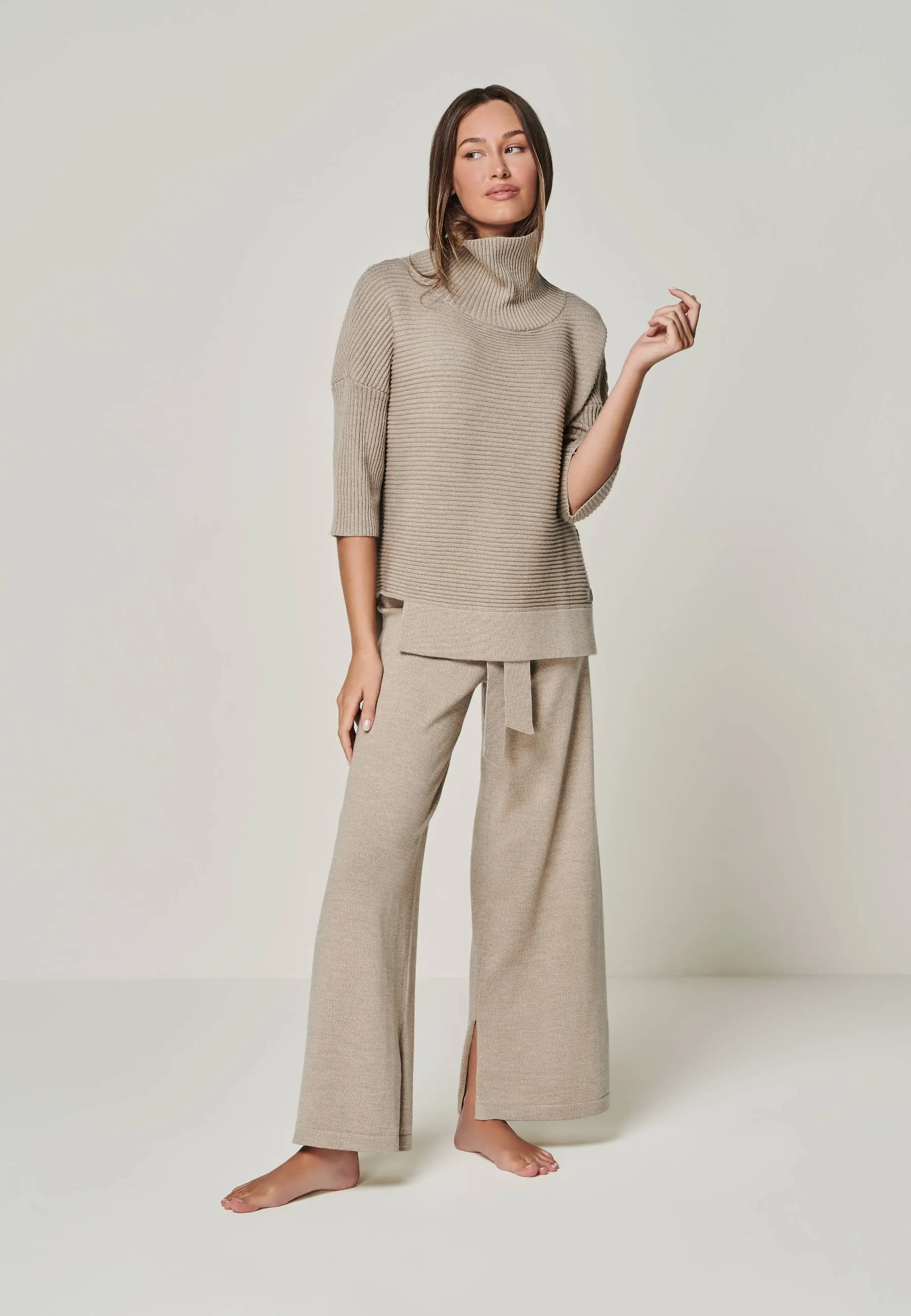 LOUNGEWEAR SET  - Pullover Bailey & Pants Bailey