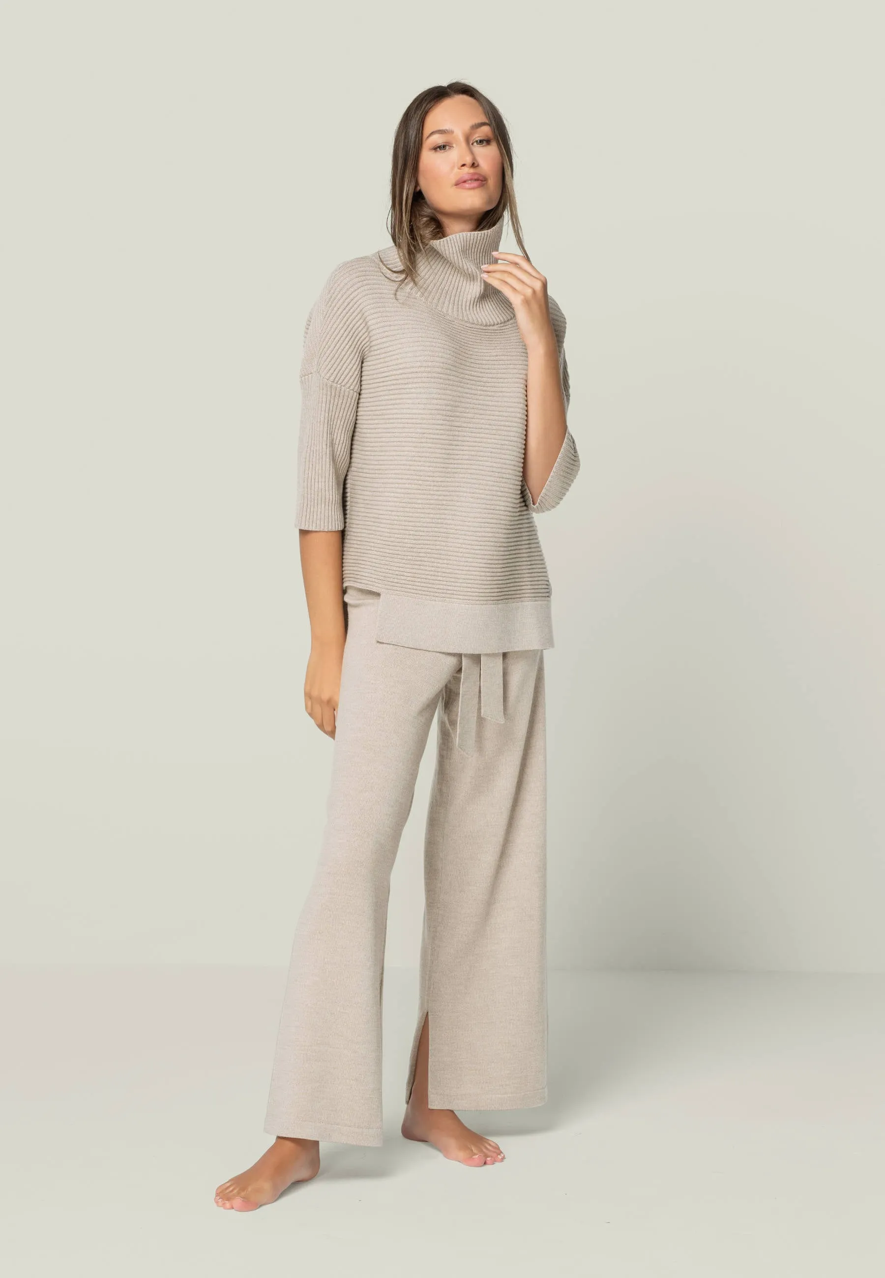 LOUNGEWEAR SET  - Pullover Bailey & Pants Bailey