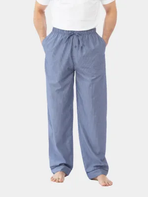 MENS CHAMBRAY PANT