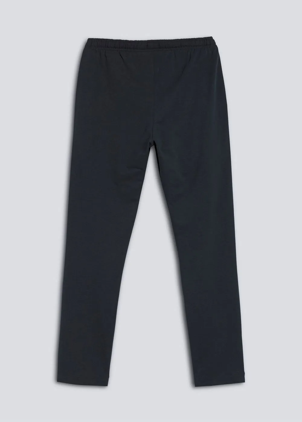 Mey Story Modern Track Pants Navy