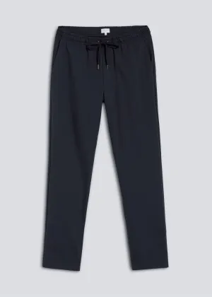 Mey Story Modern Track Pants Navy