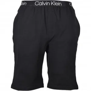 Modern Structure Lounge Shorts, Black