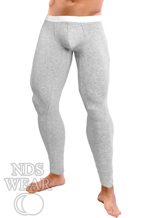 NDS Wear Thermal Stretch Pouch Long Johns for Men - BLOWOUT SALE!