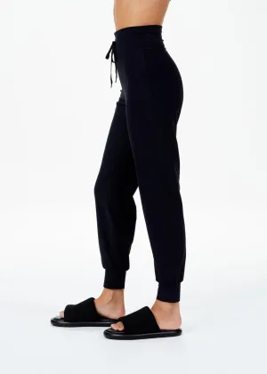 Noir Vida Pant, Black