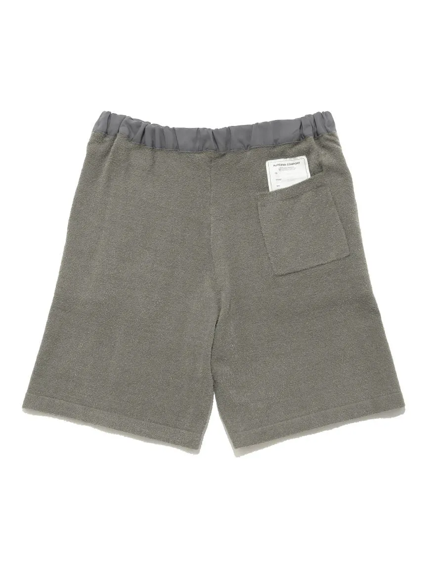 OCEANS MEN'S Cool Loungewear Shorts