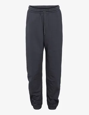 Organic Sweatpants - Lava Grey