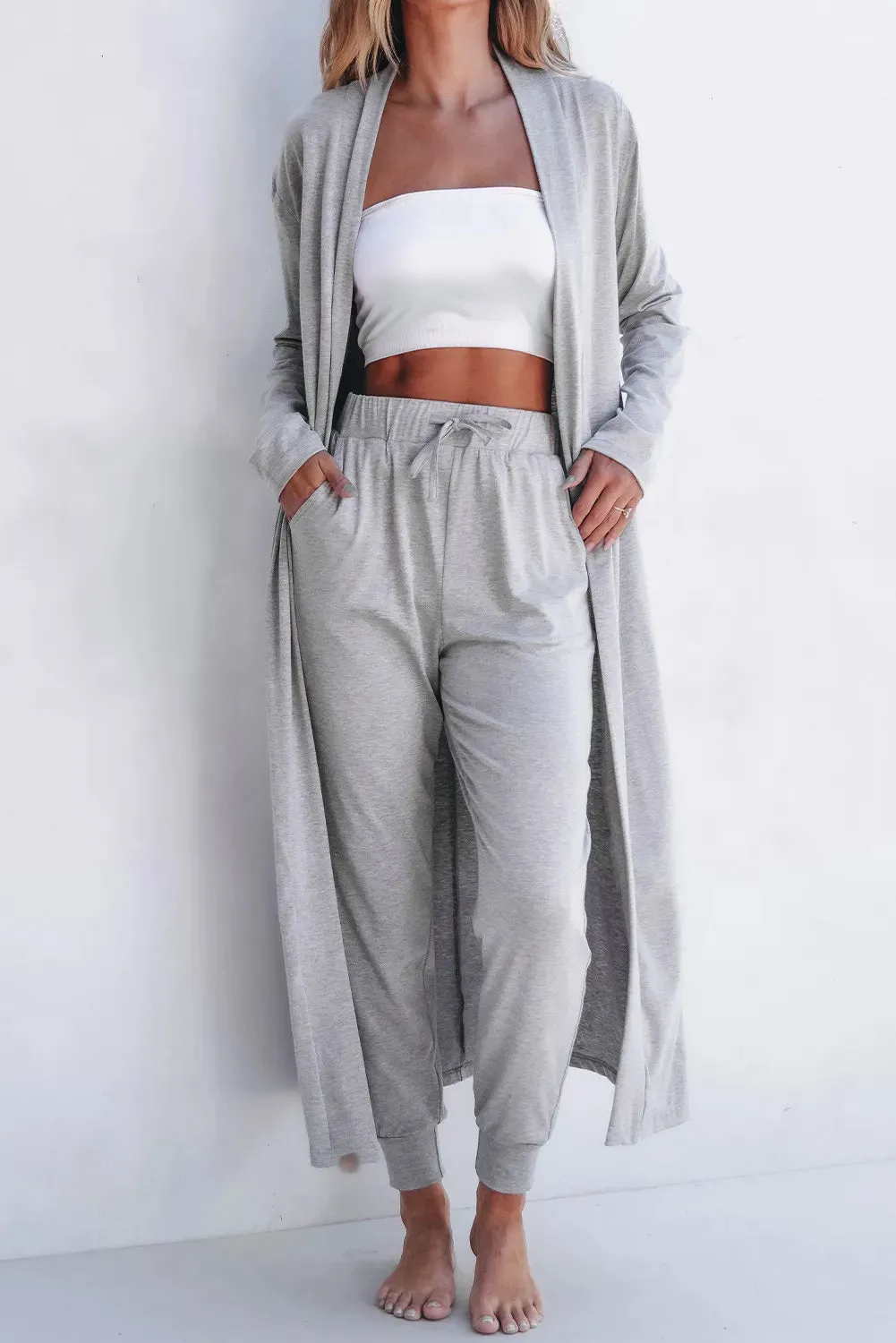 Ride The Wave Loungewear Set