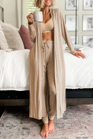 Ride The Wave Loungewear Set