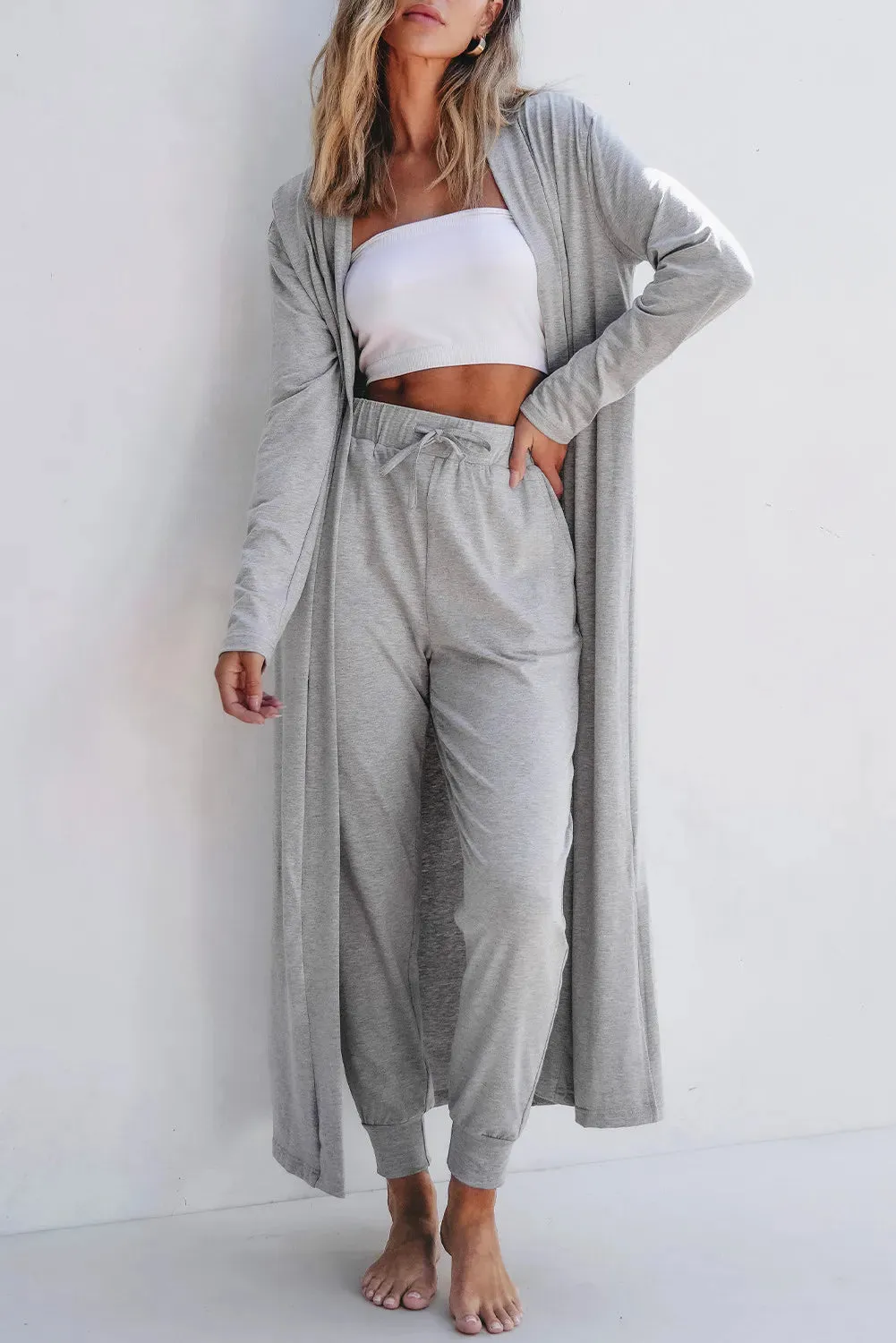 Ride The Wave Loungewear Set