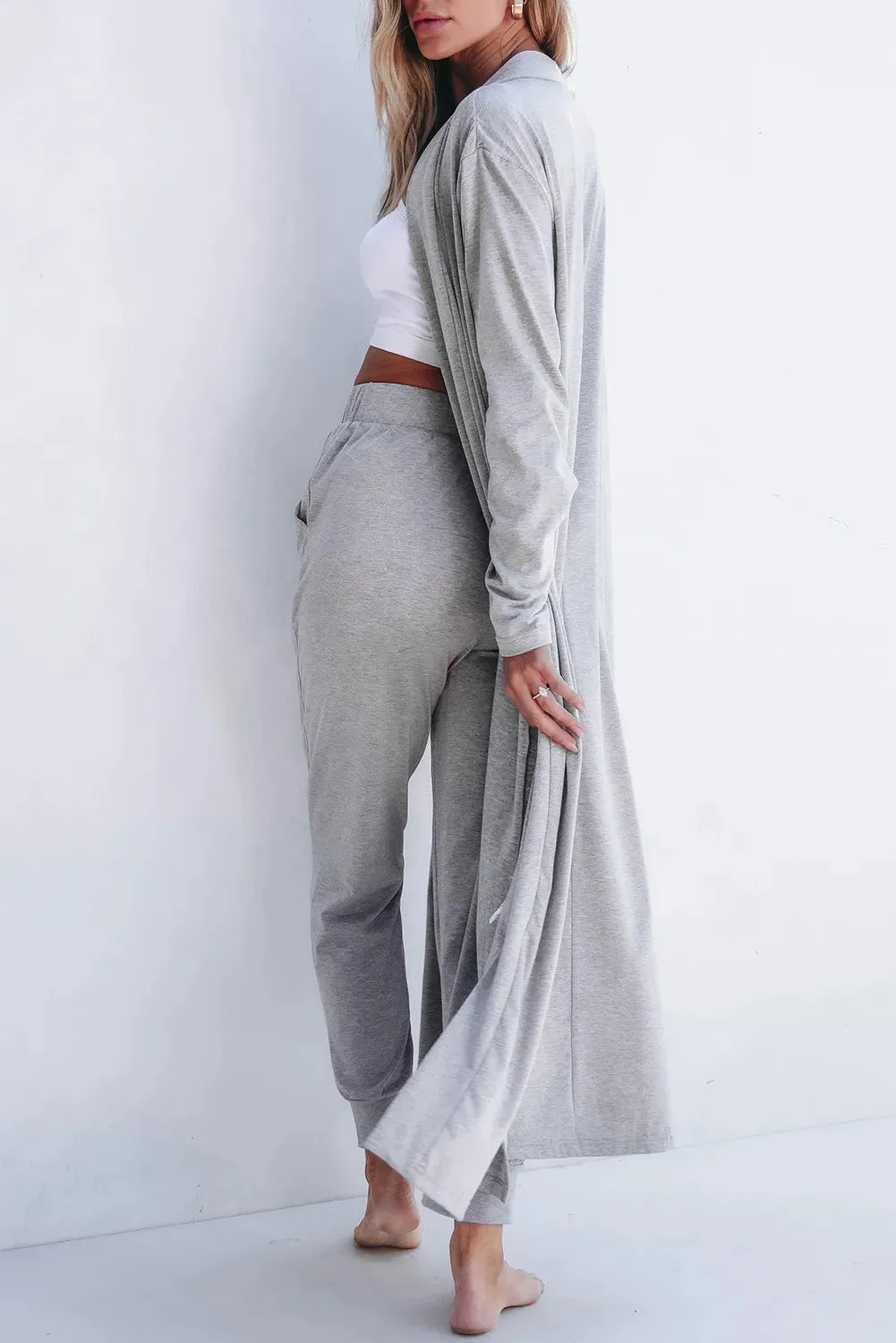 Ride The Wave Loungewear Set