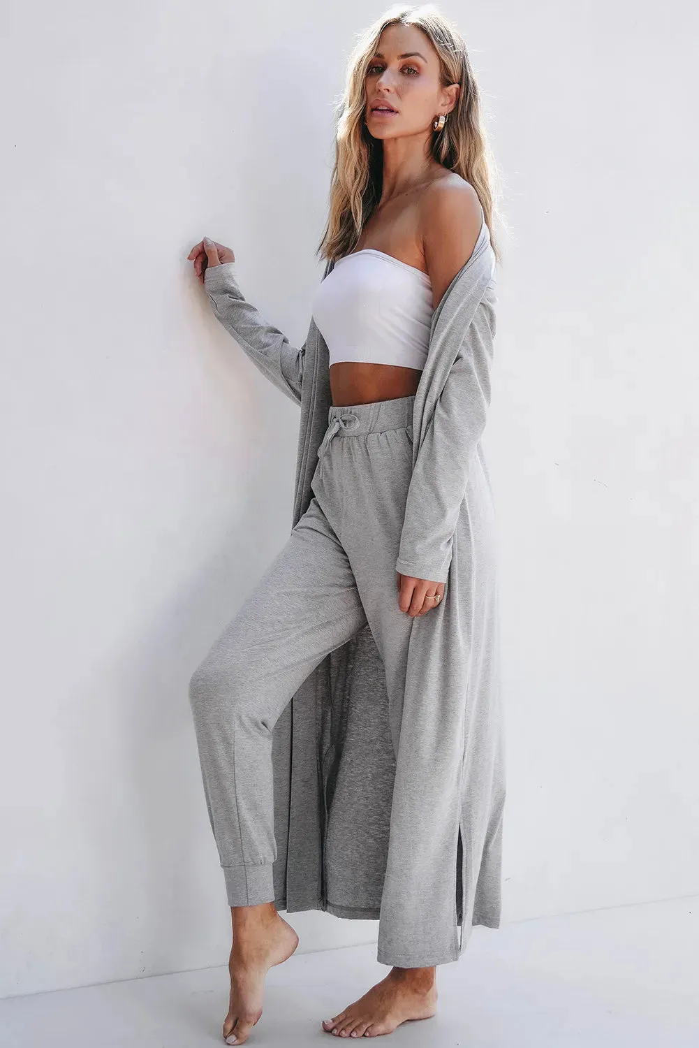 Ride The Wave Loungewear Set