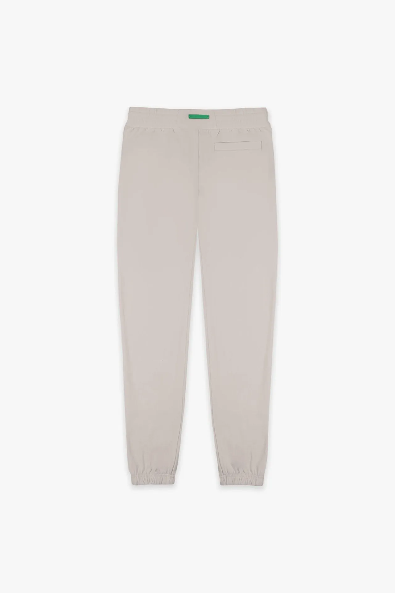 S2J033MI  Relaxed Men's Jogger