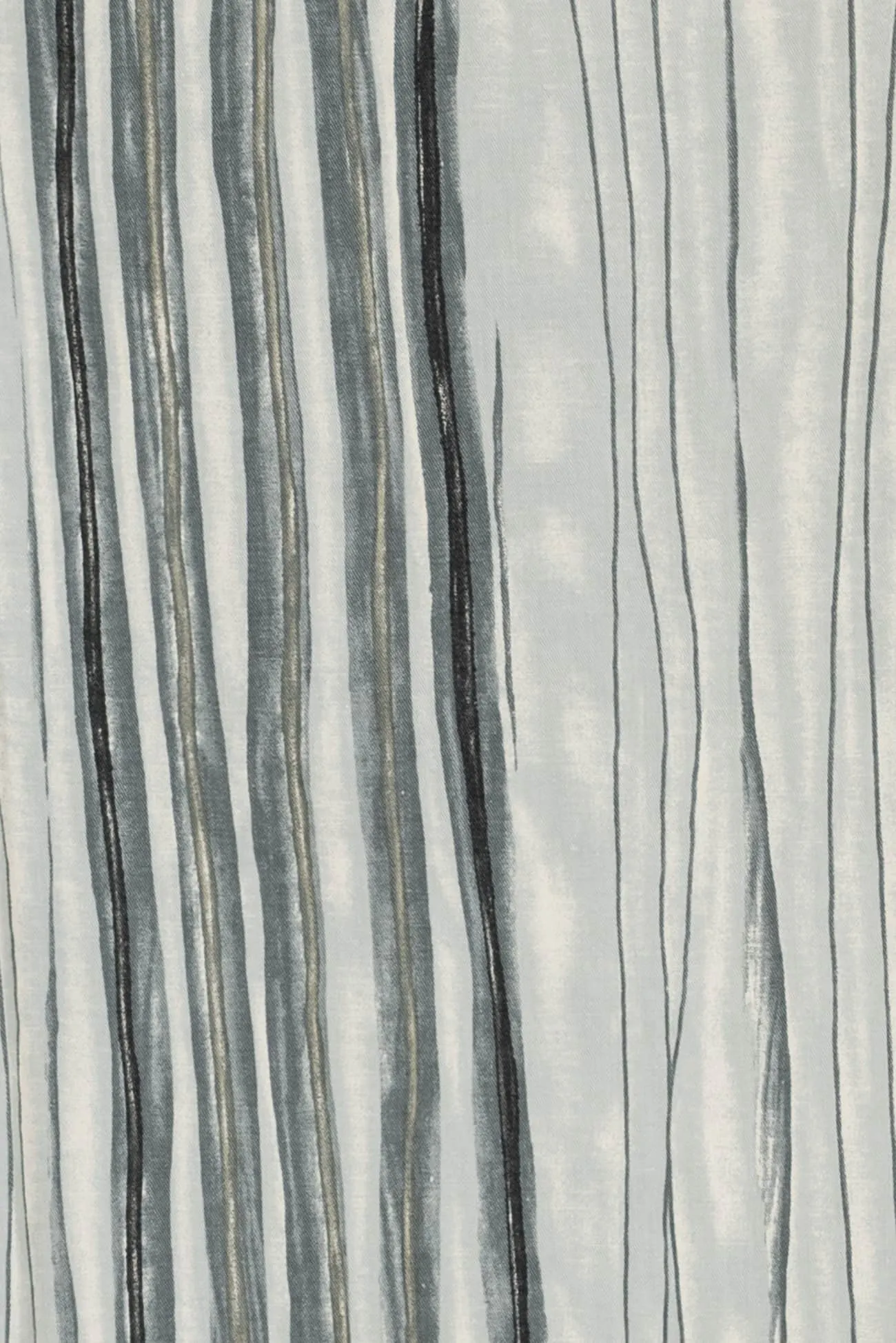 Sagebrush Stripes Cotton Woven