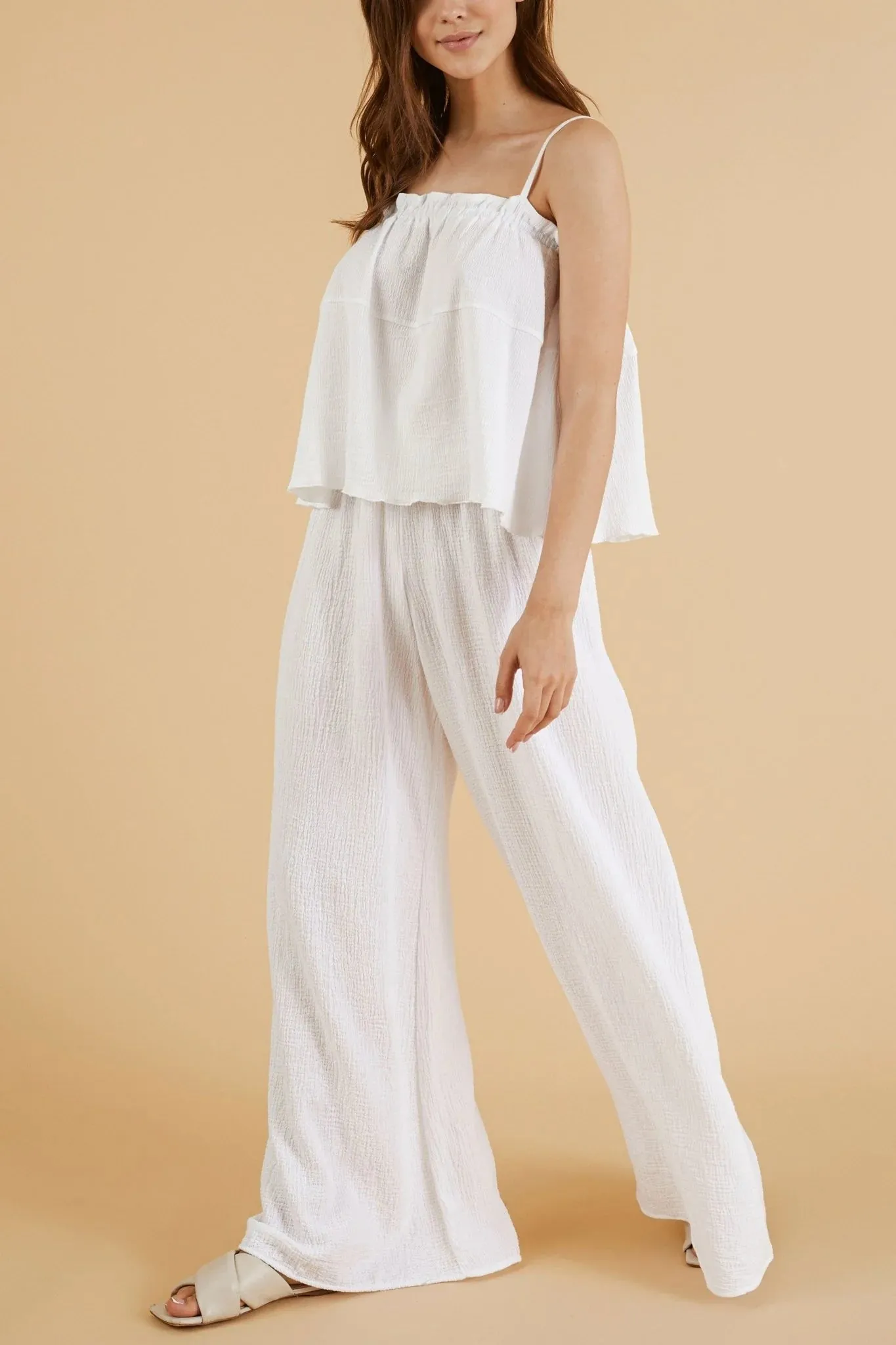 Skye Palazzo Pants