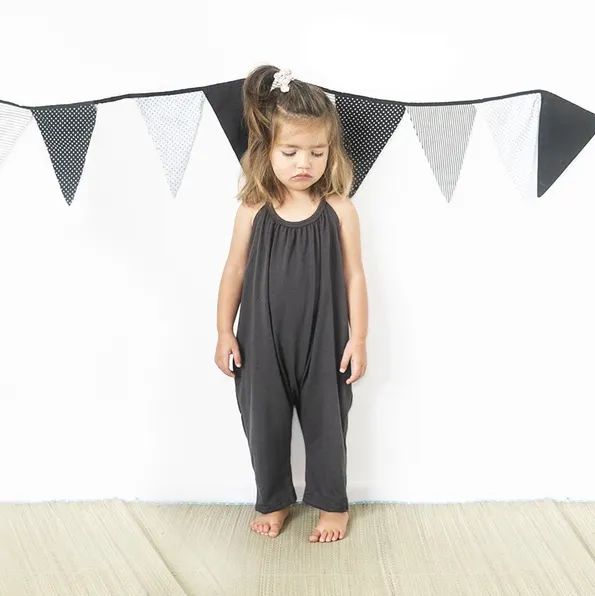 Slouch Jumpsuit d1