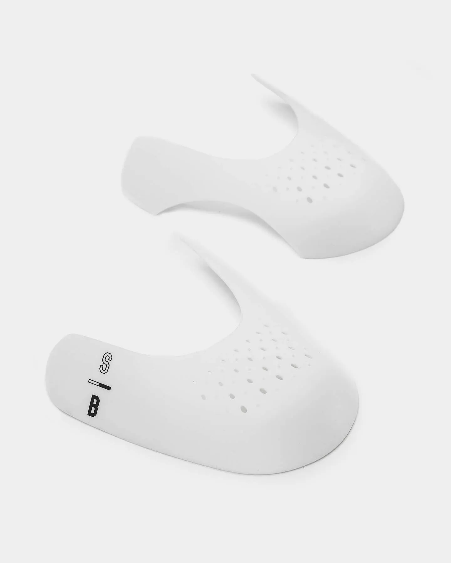 Sneaker Basel Sneaker Guards White